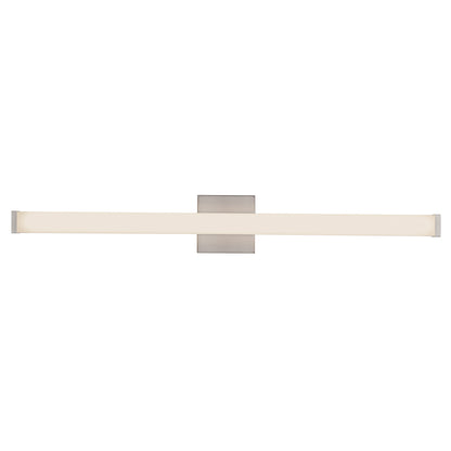 Geri 36" dimmable LED Wall Sconce