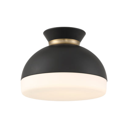 Gidget 15'' Flush Mount