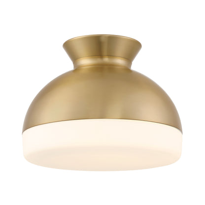 Gidget 15'' Flush Mount