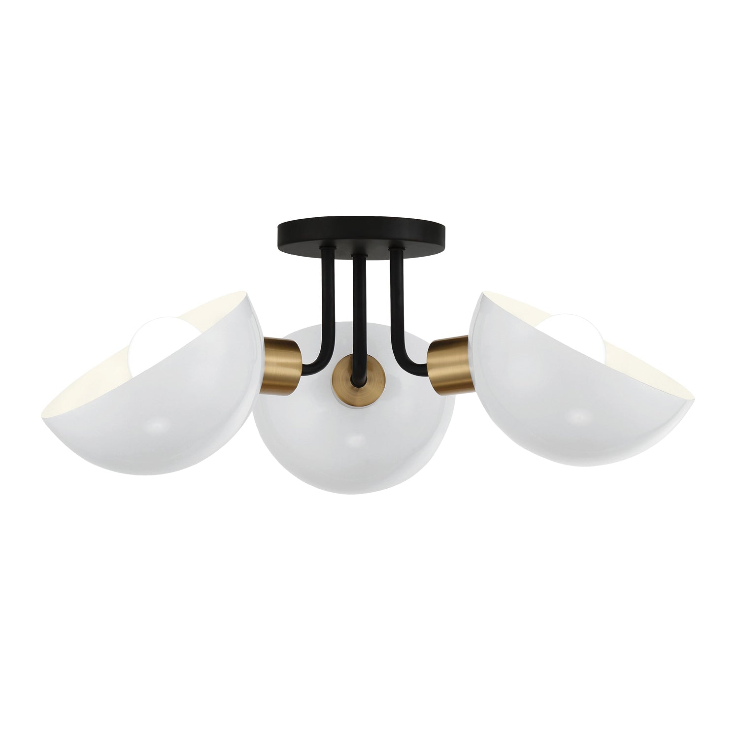 Gigi Flush Mount