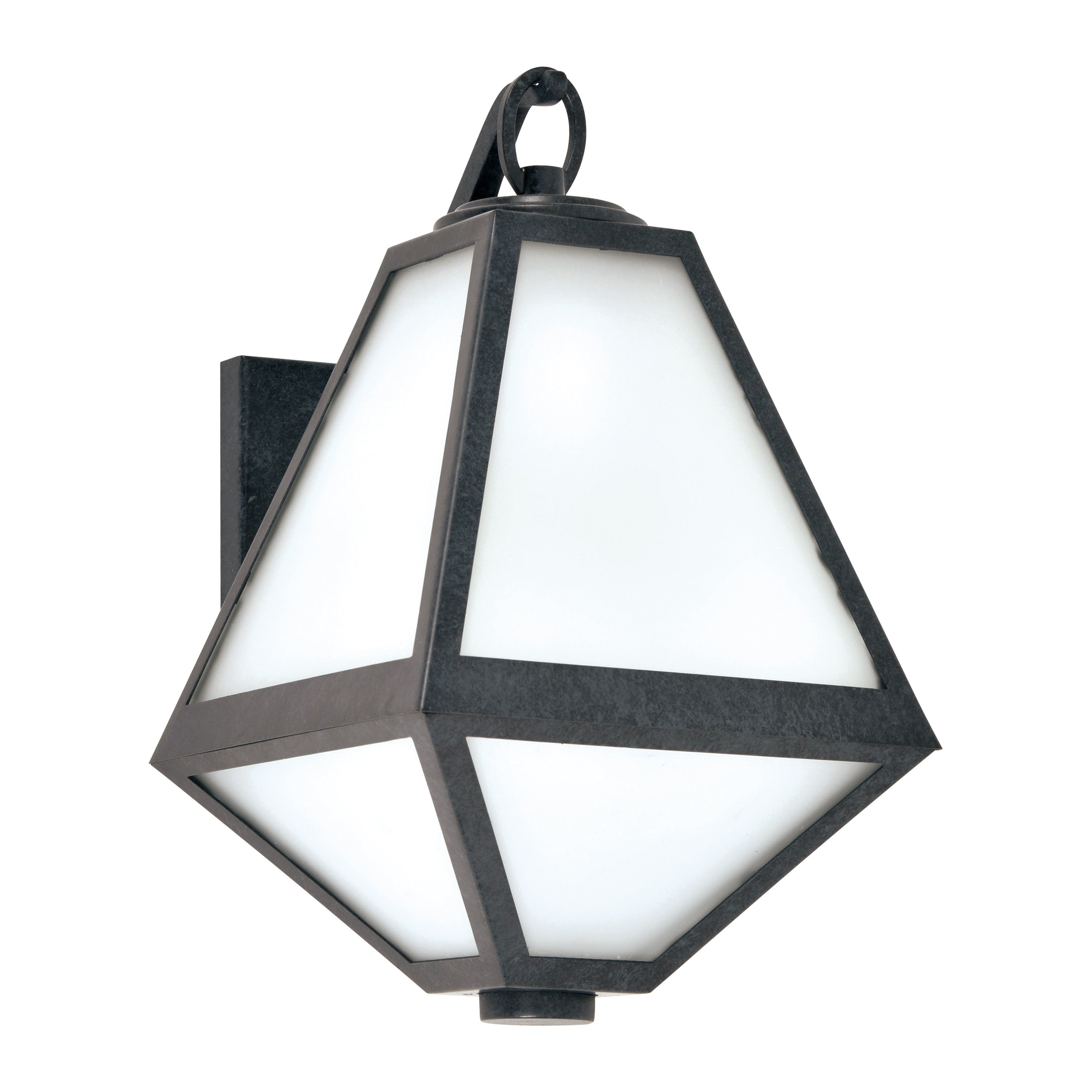 Glacier 8'' Outdoor Sconce