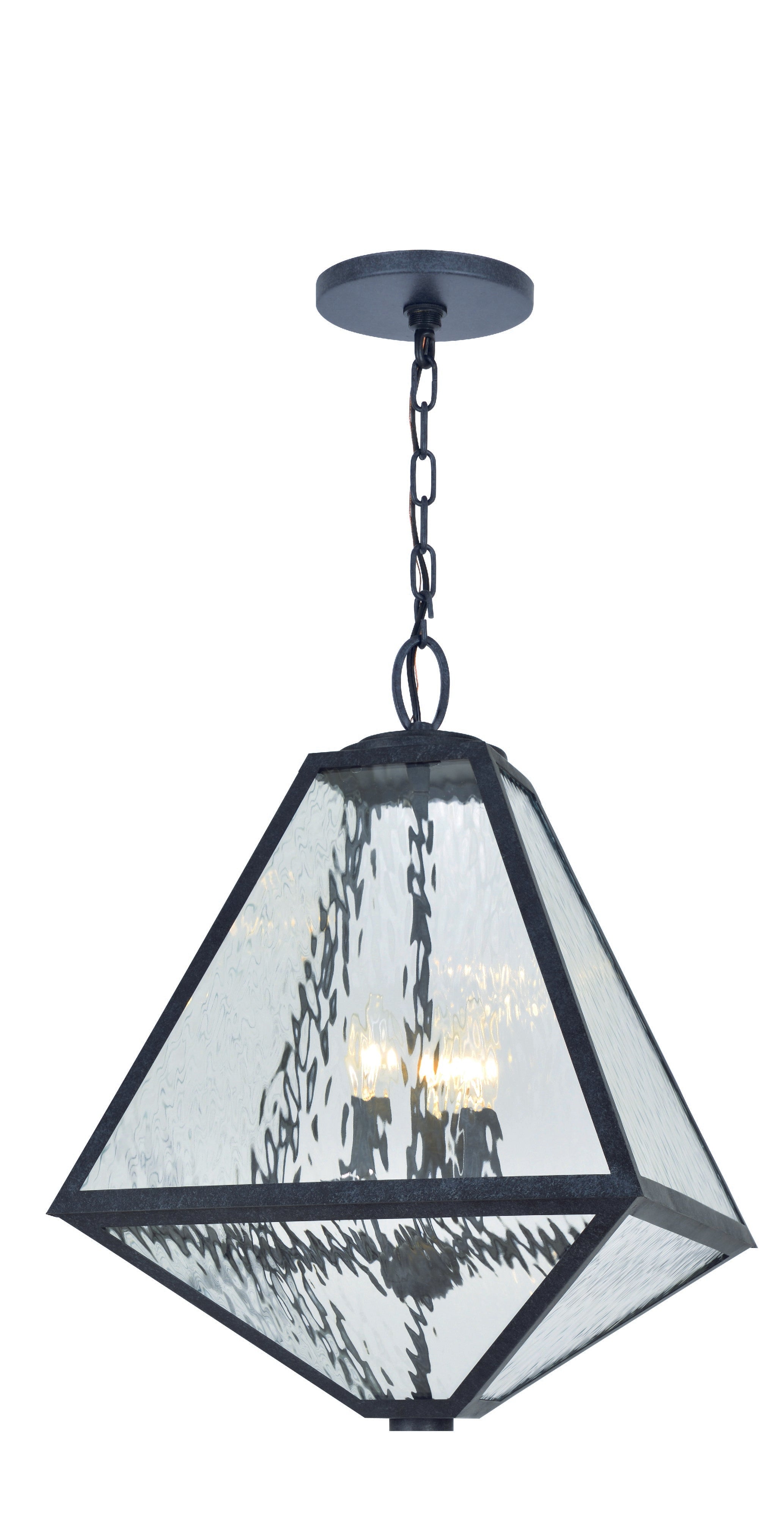 Glacier 14'' Outdoor Pendant