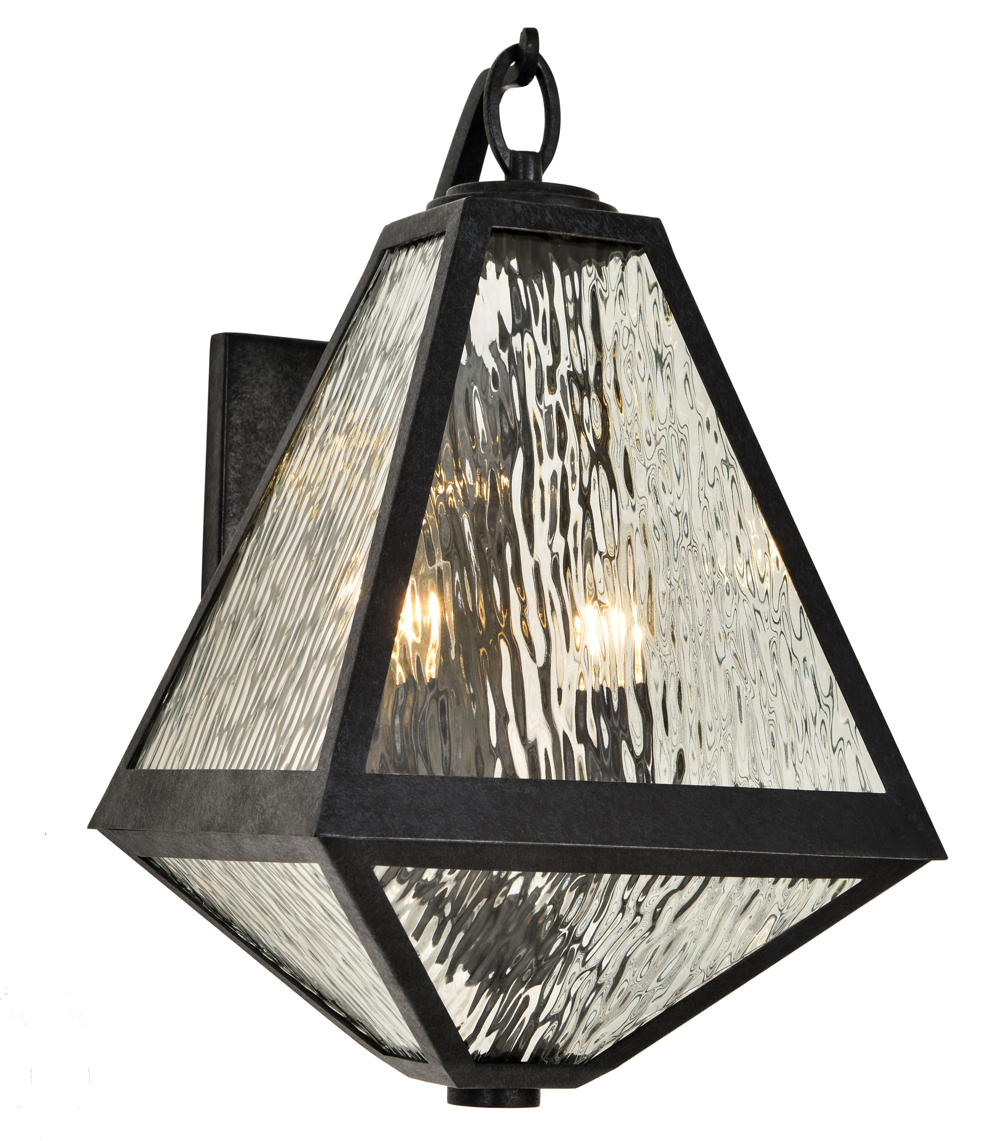 Glacier 11'' Outdoor Sconce