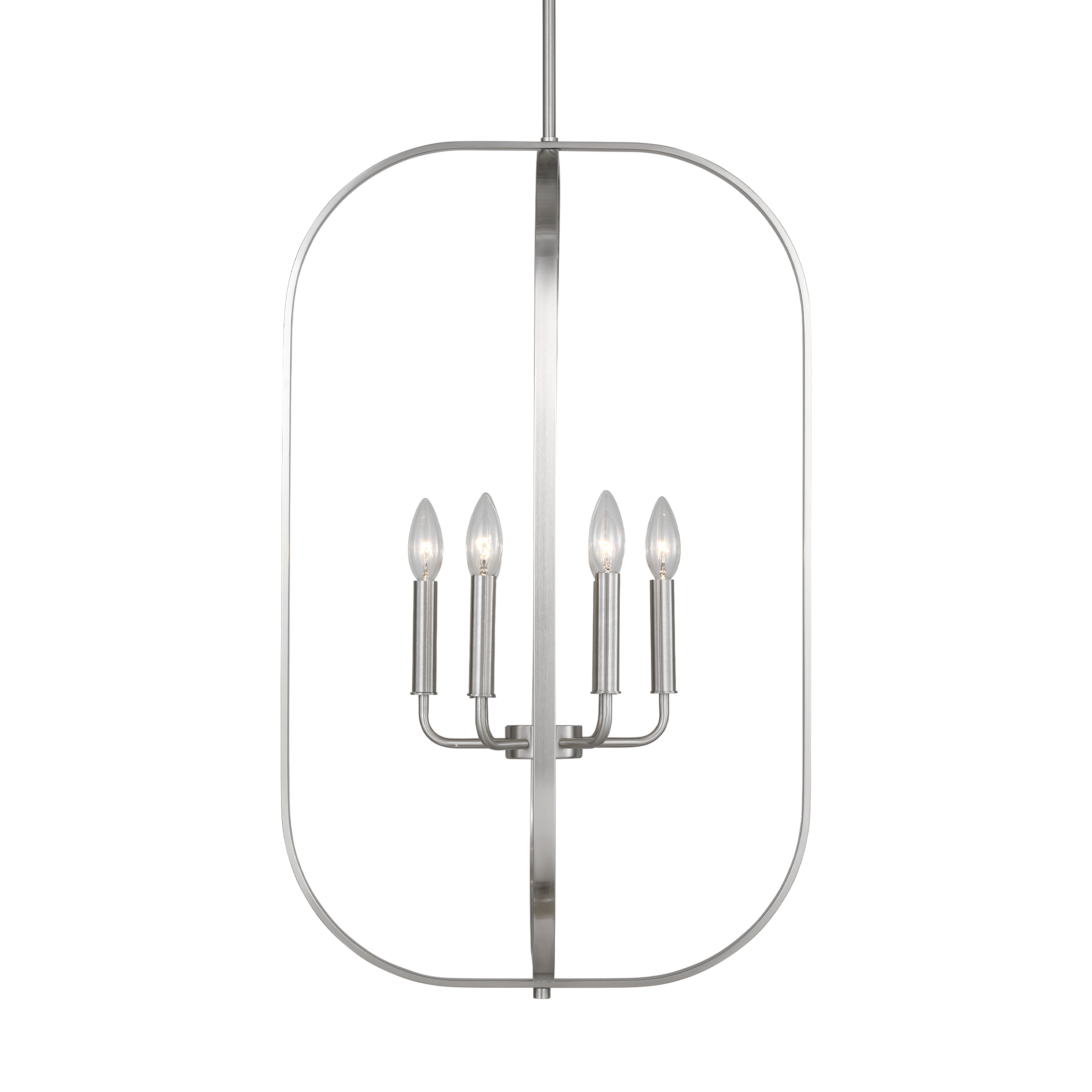 Loretto Six Light Chandelier