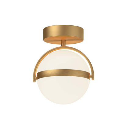 Globo Flush Mount
