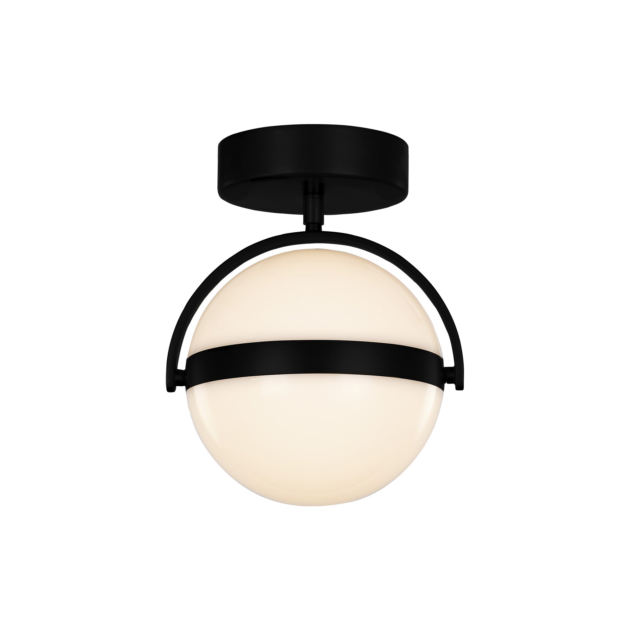 Globo Flush Mount