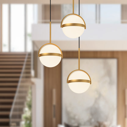 Globo Pendant