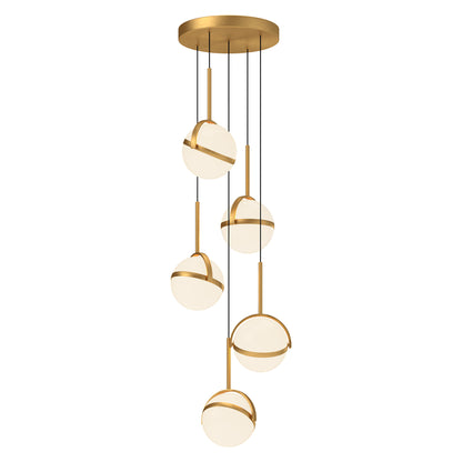 Globo Pendant