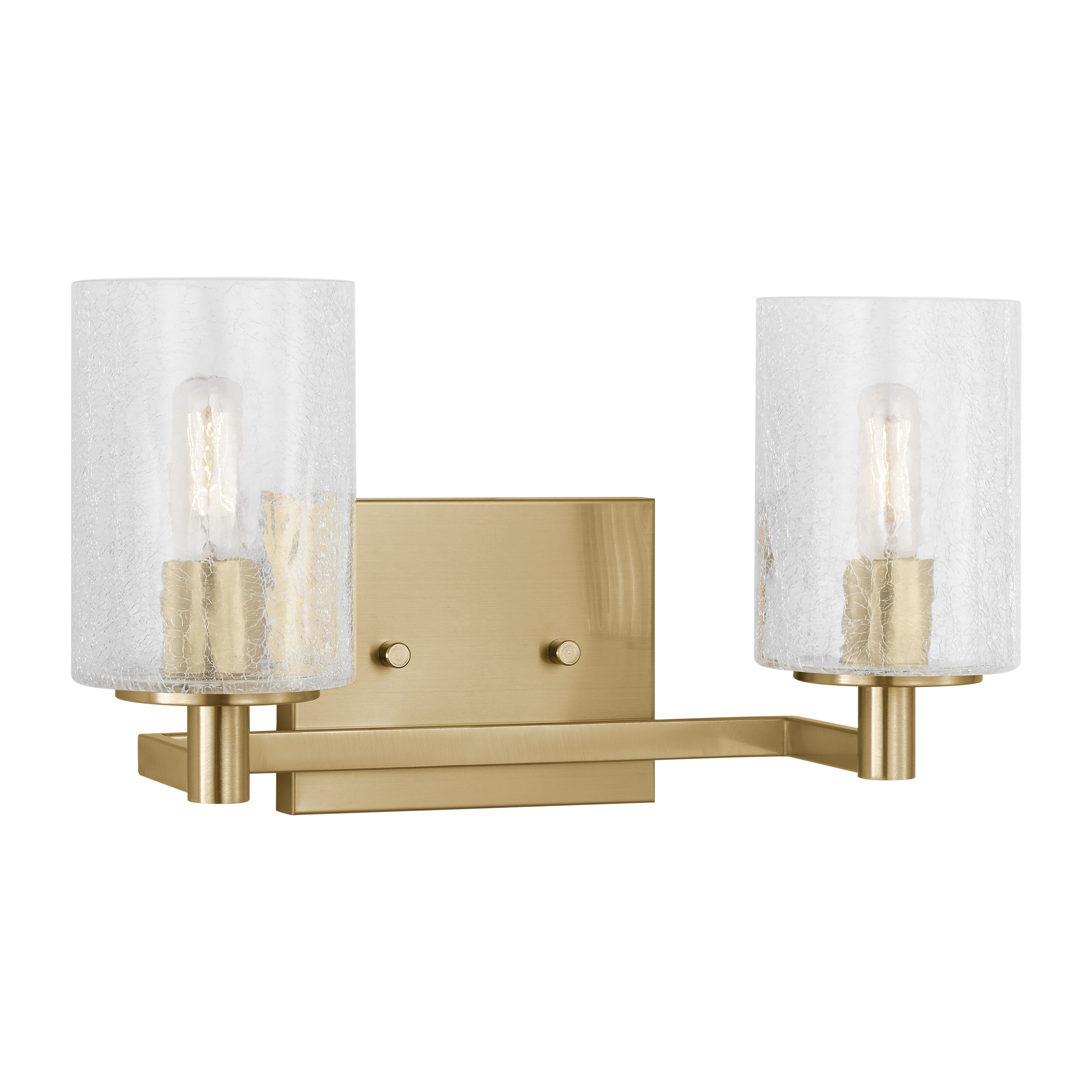 Parker Two Light Wall / Bath