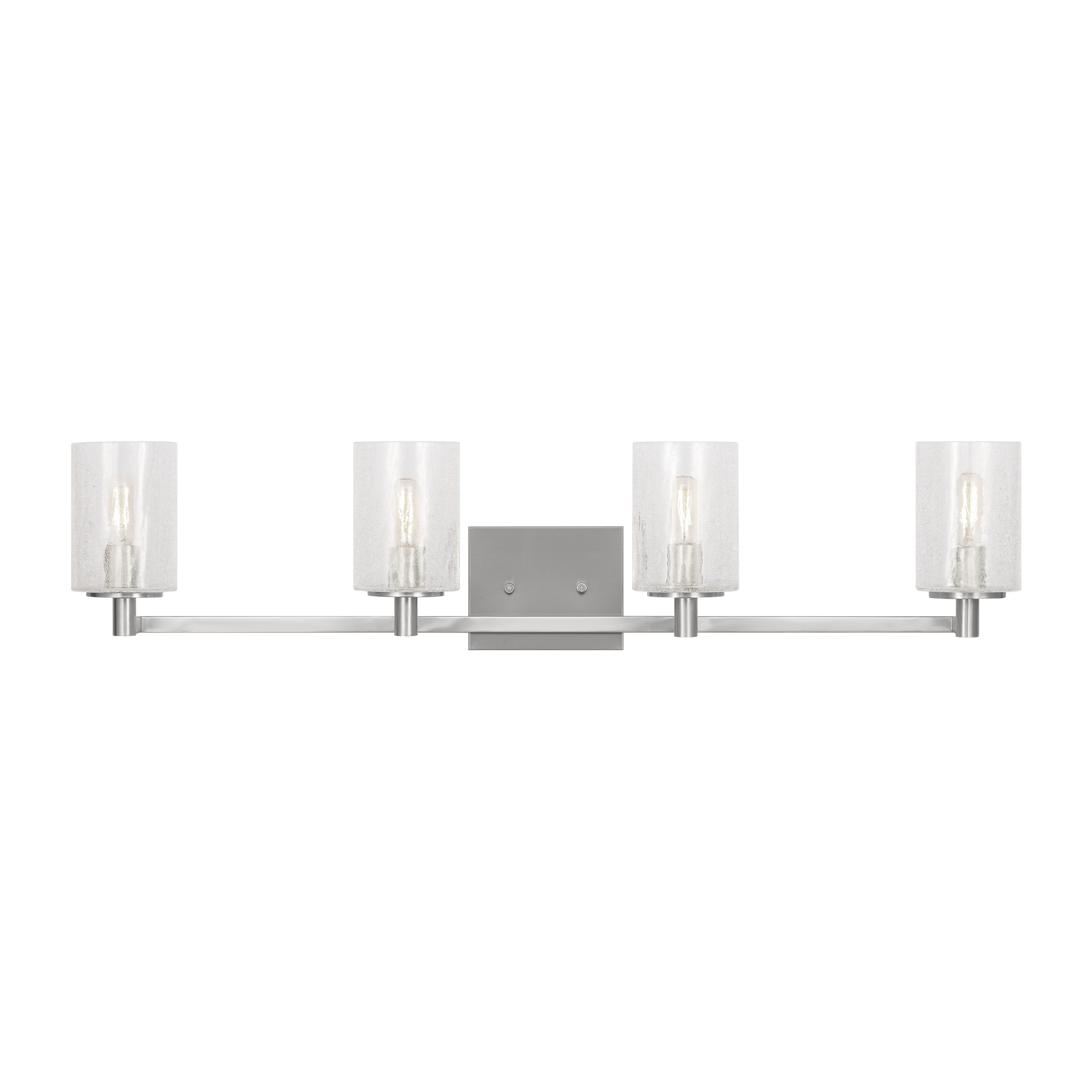 Parker Four Light Wall / Bath