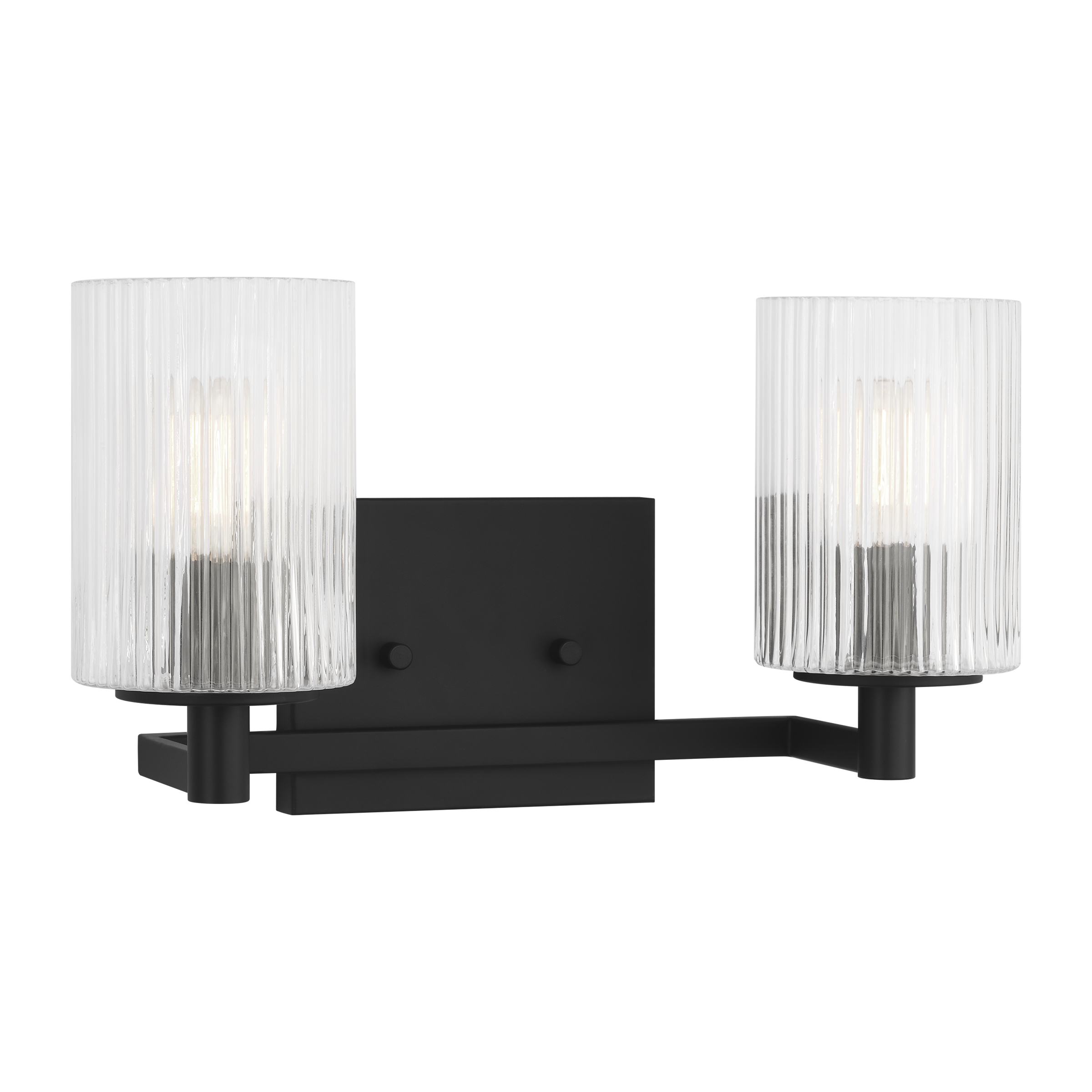 Lando Two Light Wall / Bath