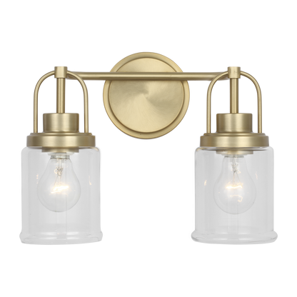 Anders Medium Vanity