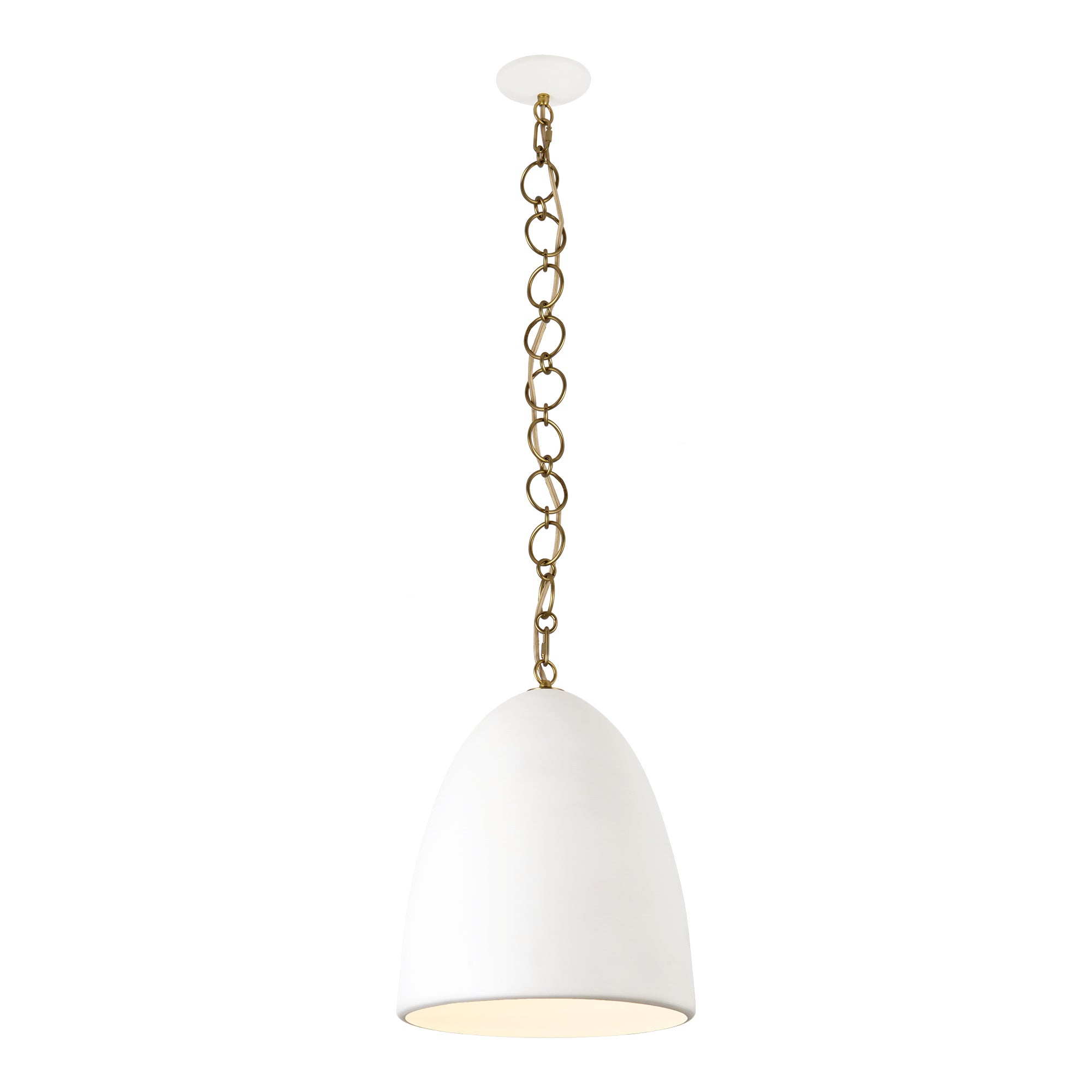 Grant 14" Pendant