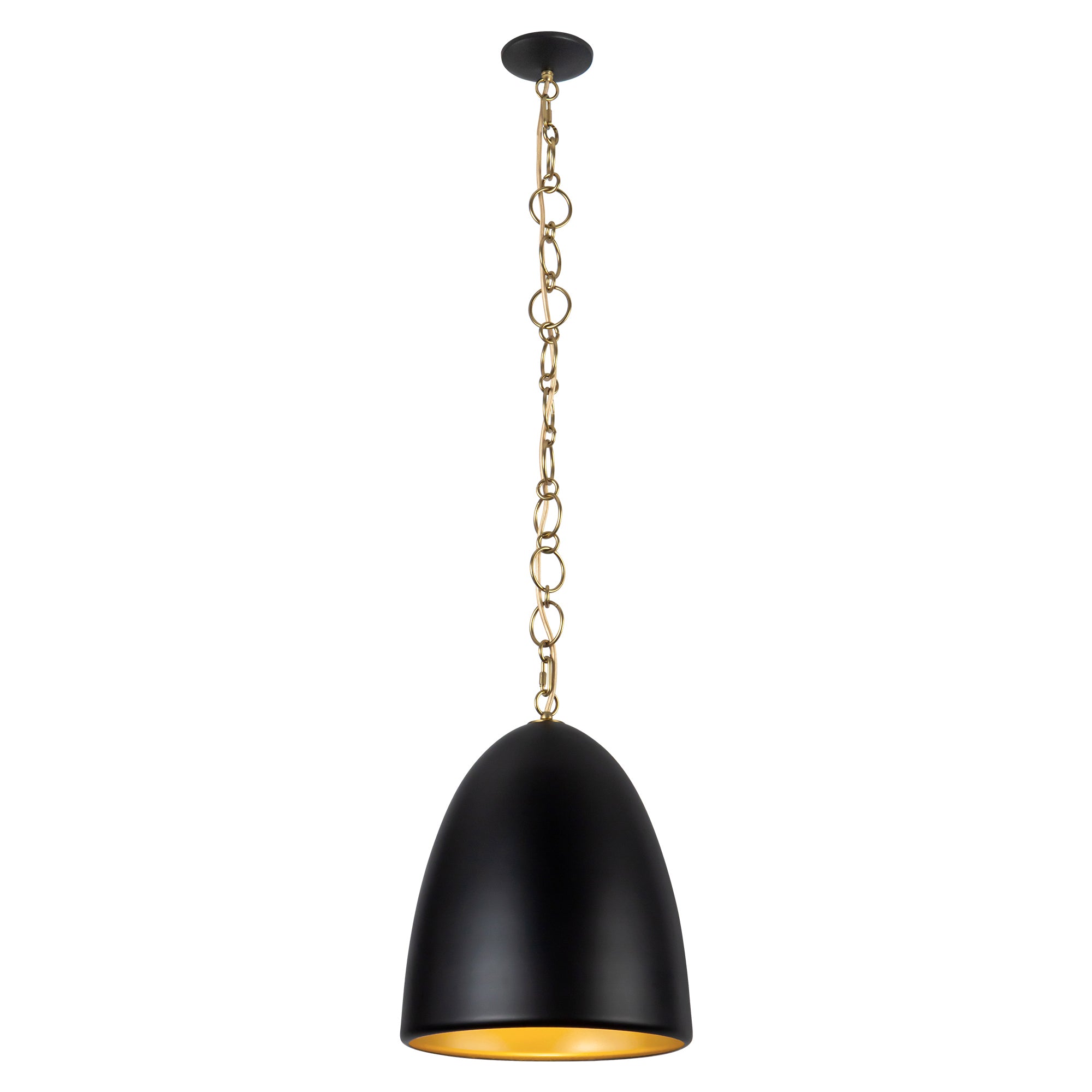Grant 14" Pendant