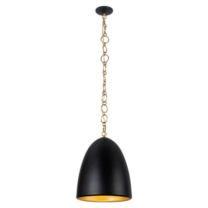 Grant 14" Pendant