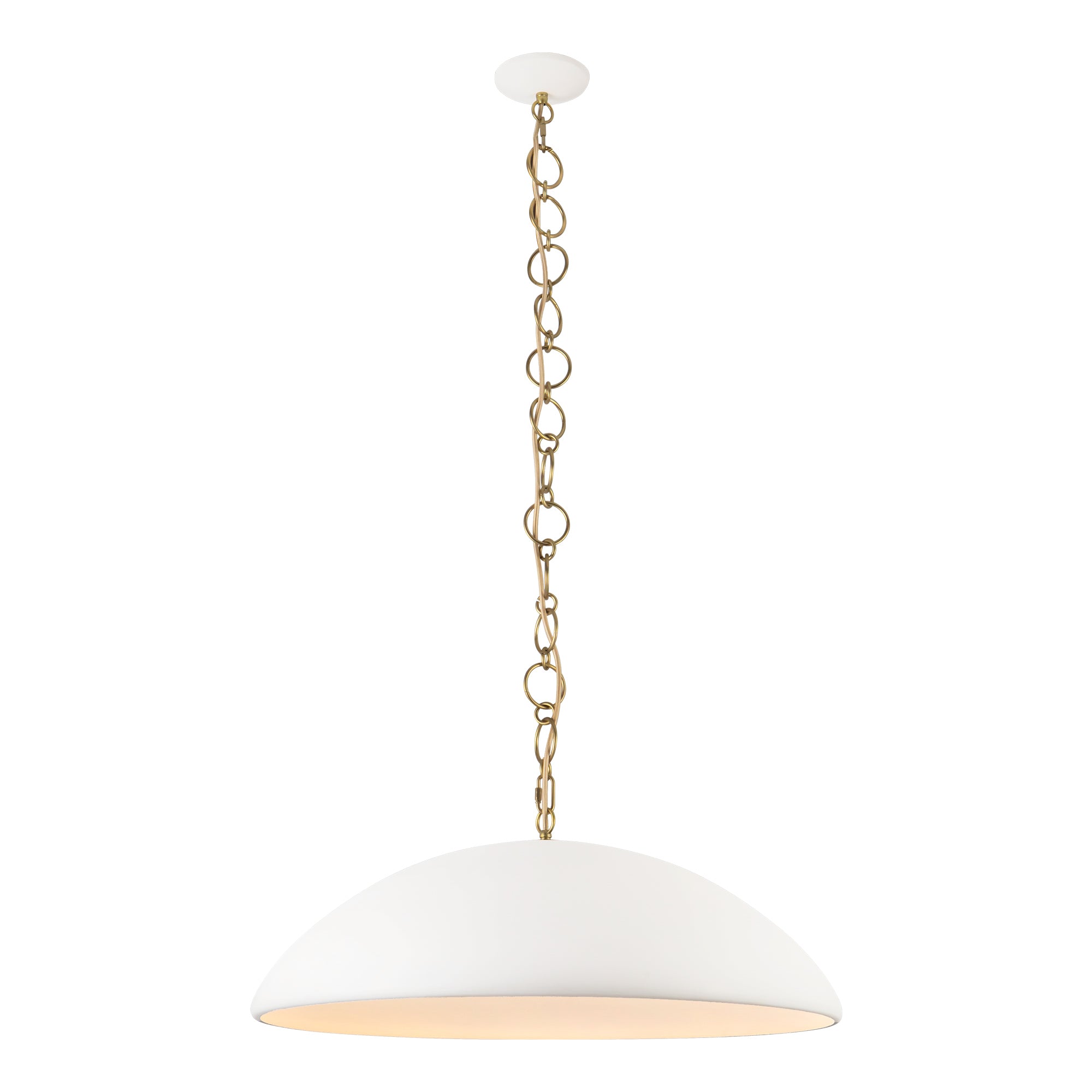 Grant 27" Pendant