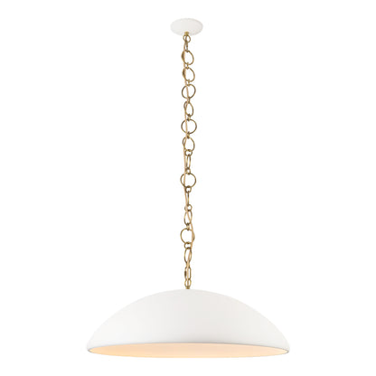Grant 27" Pendant