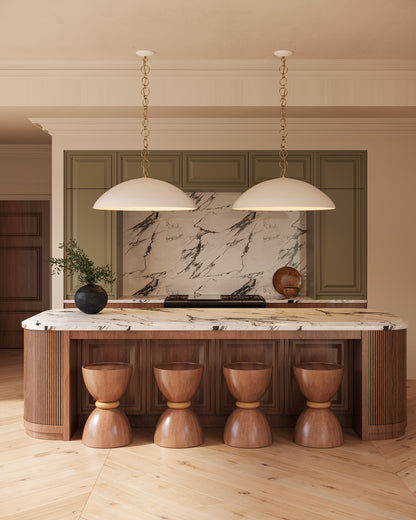 Grant 27" Pendant