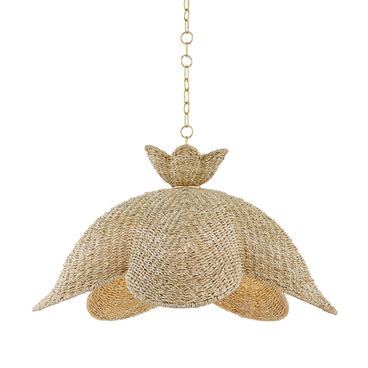 Solie Pendant