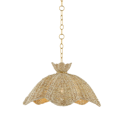 Solie Pendant