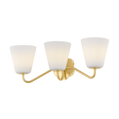 Leonella Bath And Vanity