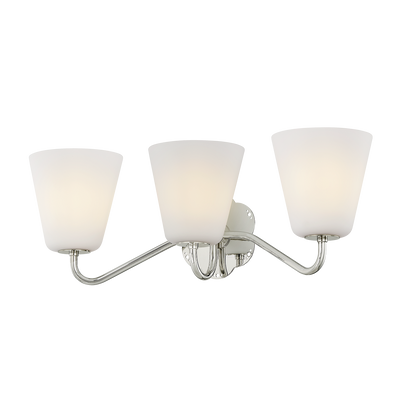 Leonella Bath And Vanity