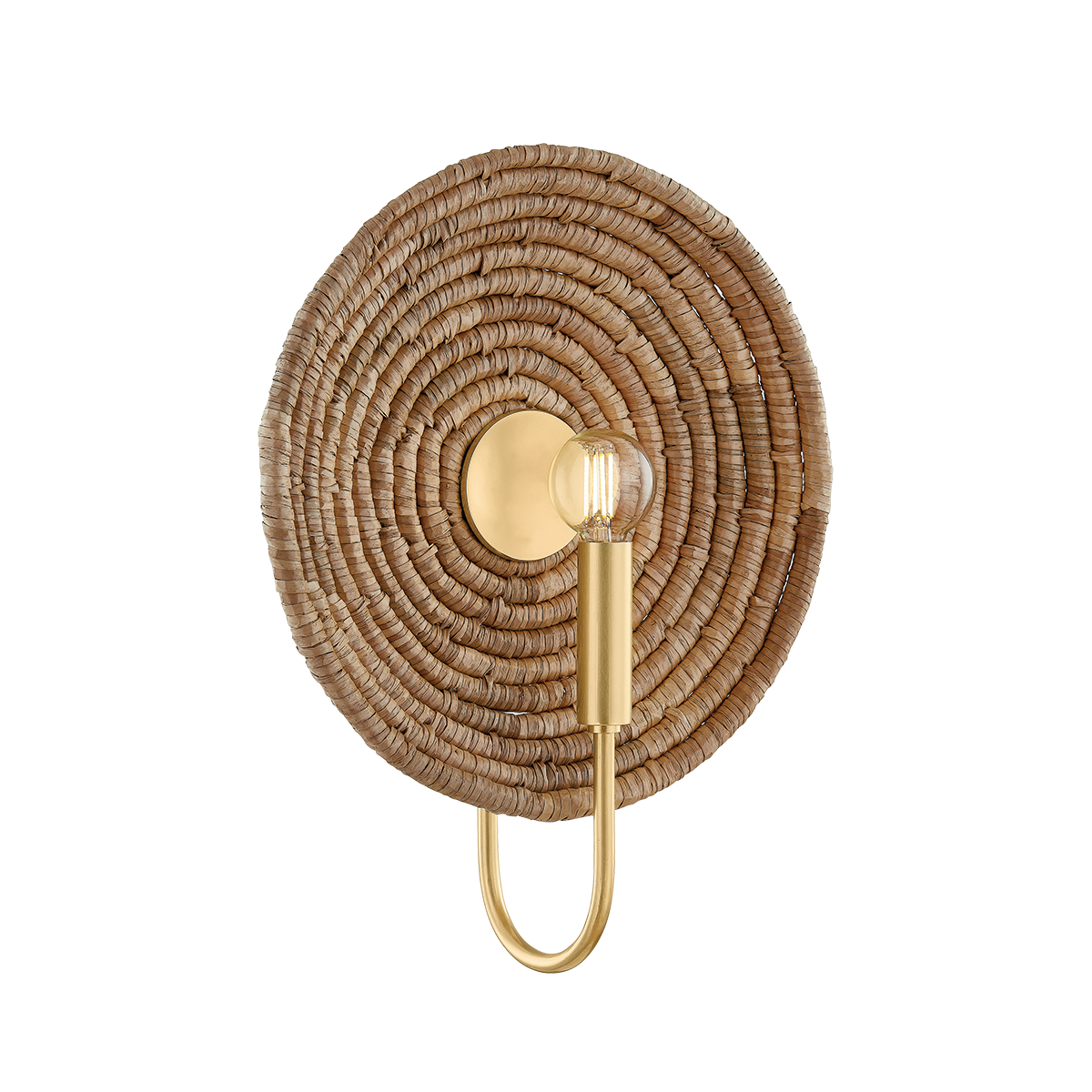 ASHBY Wall Sconce