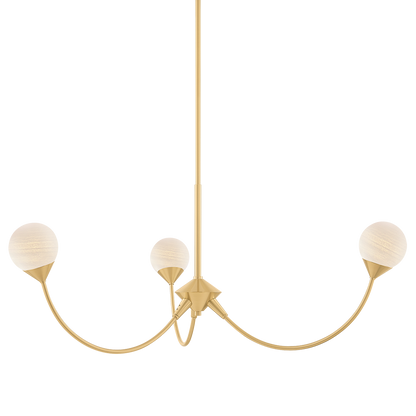 Natasha Chandelier