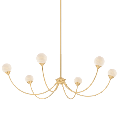 Natasha Chandelier