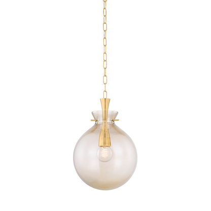 Benita Pendant
