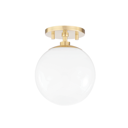 Stella Semi Flush