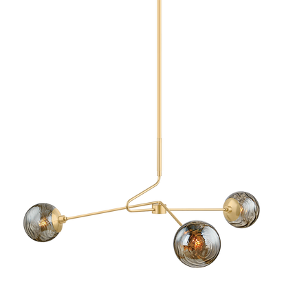 Nyla Chandelier