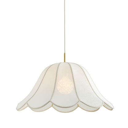Dara Pendant