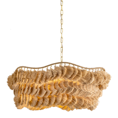 Daria Chandelier