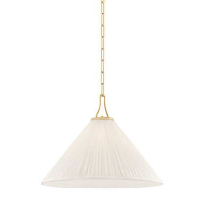 Merida Pendant