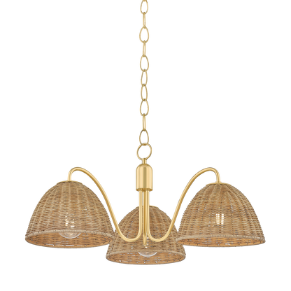 Katniss Chandelier