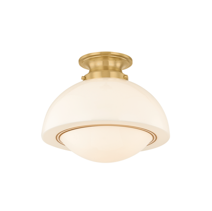 Celine Semi Flush