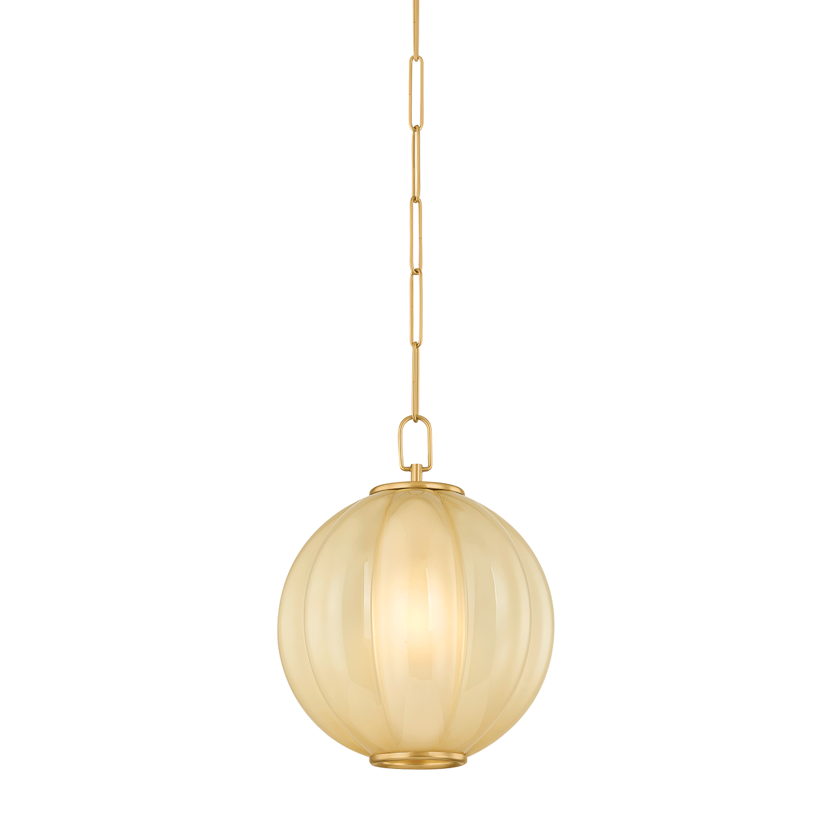 Bernadine Pendant