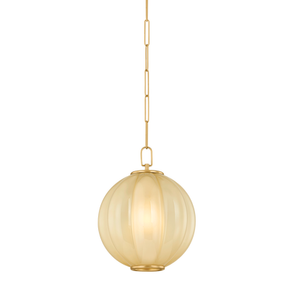 Bernadine Pendant