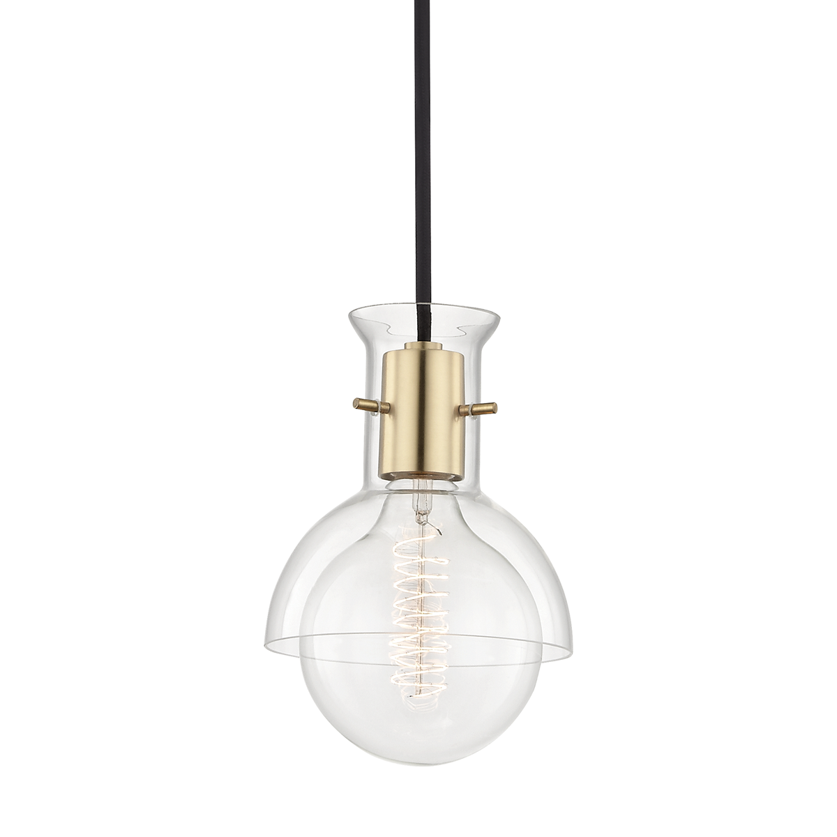 Riley Pendant