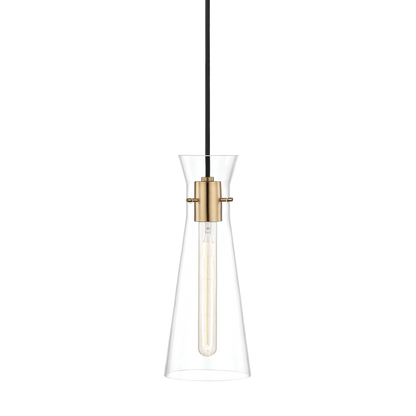 Anya Pendant