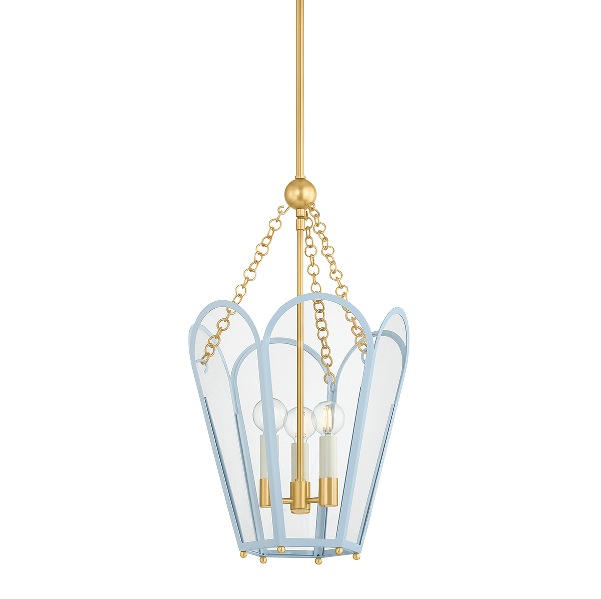 Clarisse Lantern