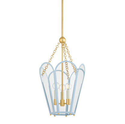 Clarisse Lantern