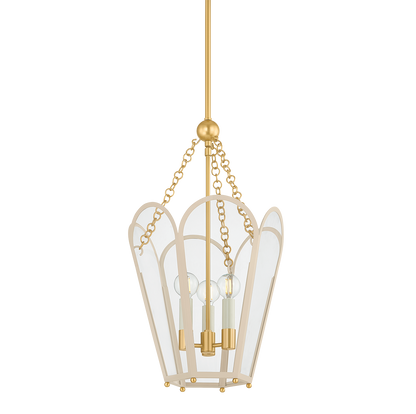 Clarisse Lantern
