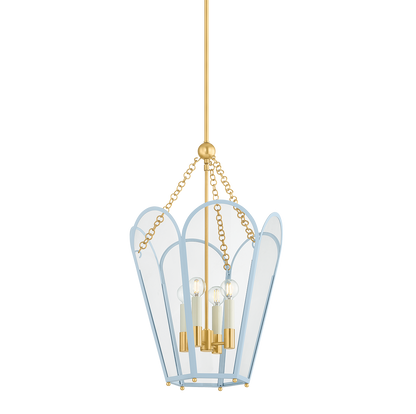 Clarisse Lantern