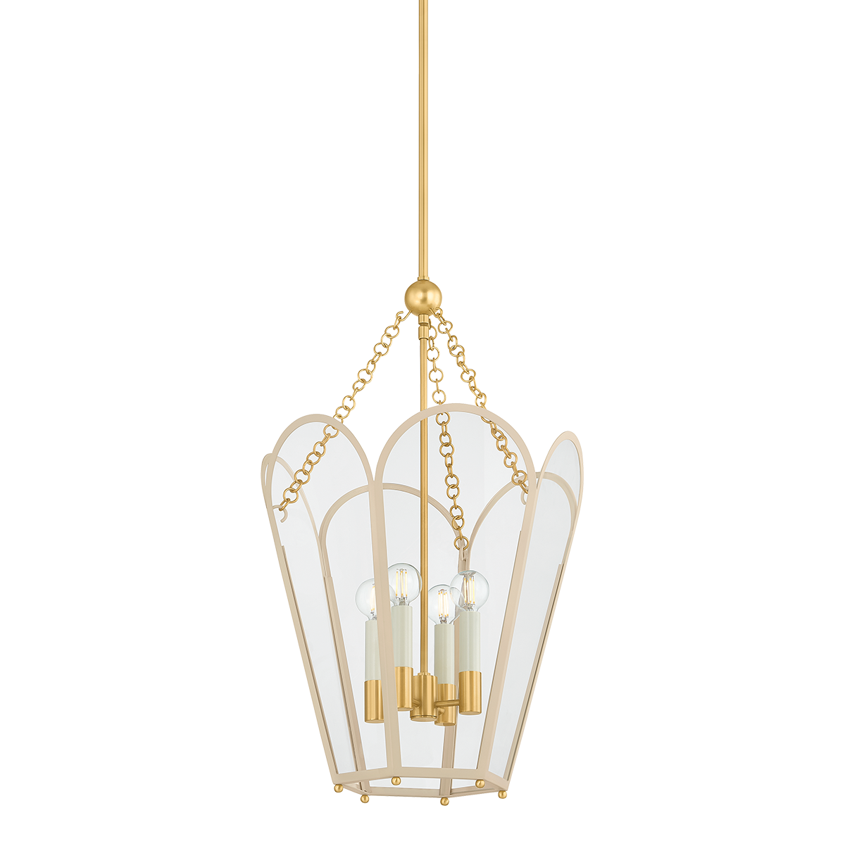 Clarisse Lantern