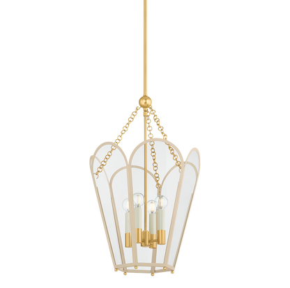 Clarisse Lantern