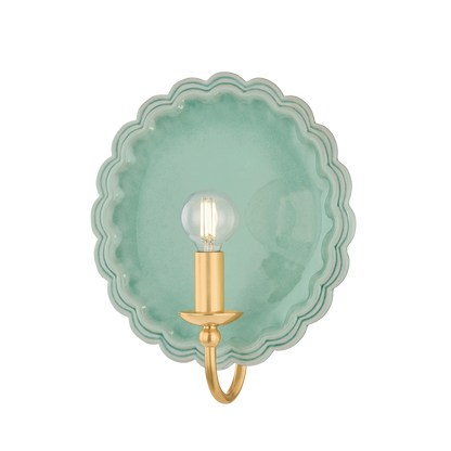 Paulette Wall Sconce