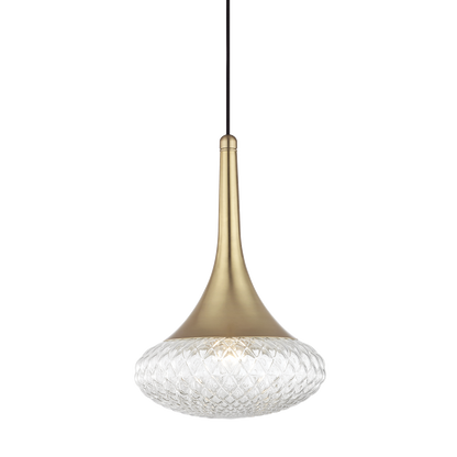Bella Pendant