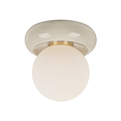 Tyra Flush Mount